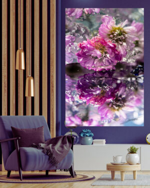 Flower Crush | Fine-Art