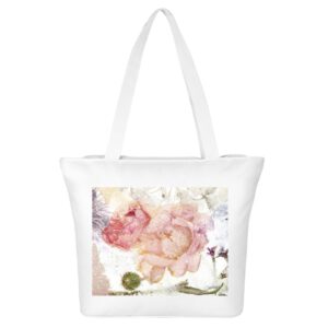 Strandtas duurzaam Polyester