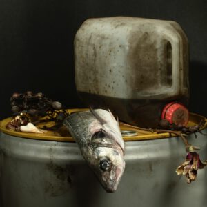 Fine Art Print "STIL LEVEN" 60x40