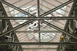 Fine Art Print "STRIJP" 60x40