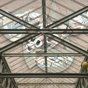 Fine Art Print "STRIJP" 60x40